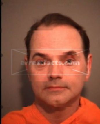 Charles Dean Lamar