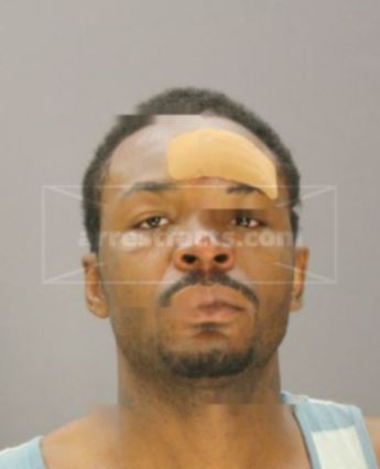 Derrick Lynell Devall