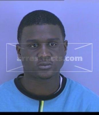 Lazarius Rashaud Jordan