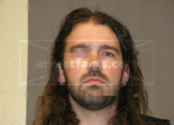 Aaron Martin Sturbaum