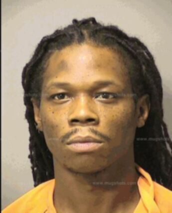 Breon Dontae Harris