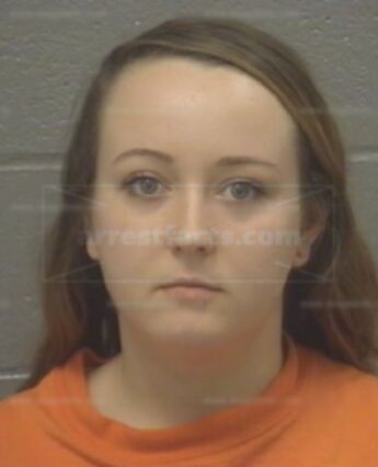 Destiny Alyssa Bullard