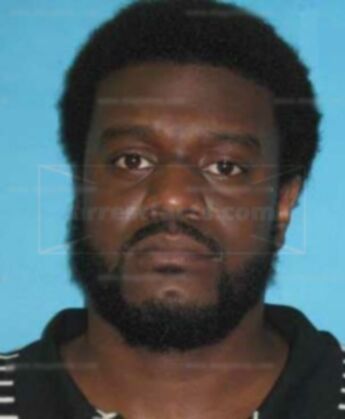 Travis Nathaniel Darrow