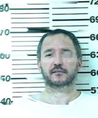 Bryan Lynn Phillips