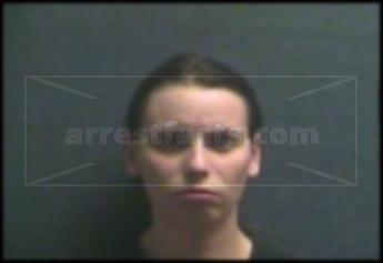 Tiffany Marie White