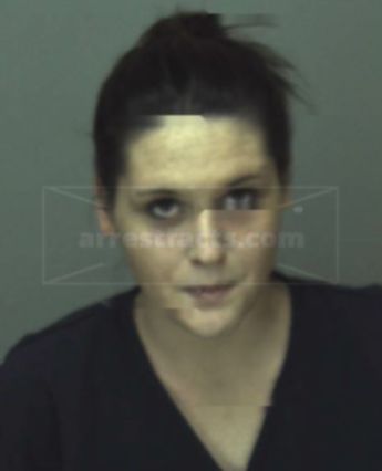 Kayla Taylor Aldy
