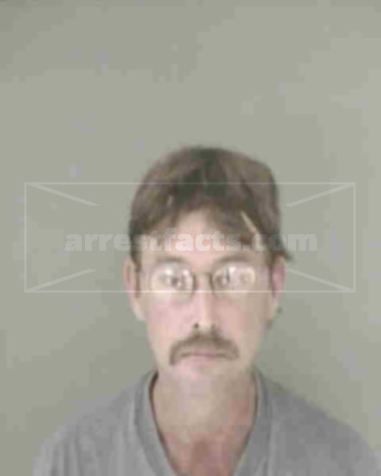 Mark Allen Johnson