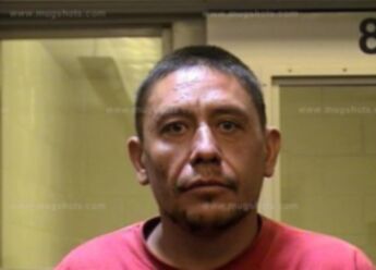 Christopher John Falcon