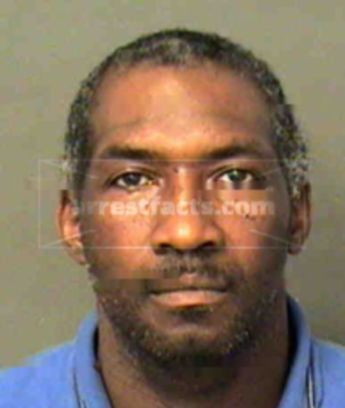 Terry Mccain