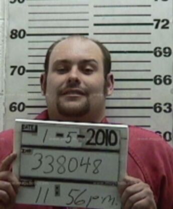 Randy Wayne Mullins