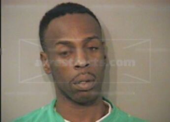 Terrell Curry