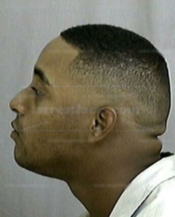 Christopher Deontae Shelby