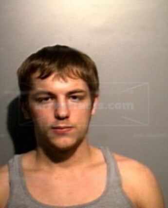 Adam Shelby Fleming