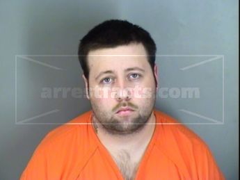 Zachary Scott Moncrief