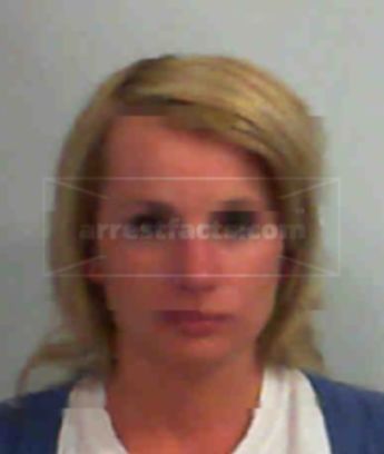 Kimberly Brooke Doty