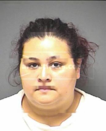 Doris Hernandez Gonzalez