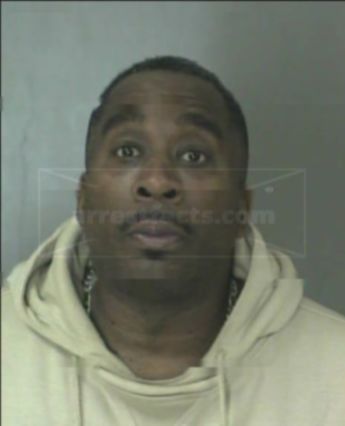 Brian Sturdivant