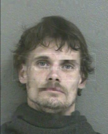 Michael John Lewis Bridges