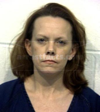 Becky Sue Bryson