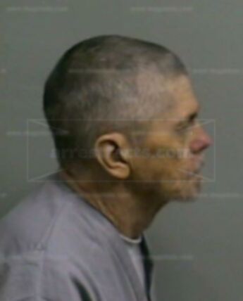 Russell J Delozier
