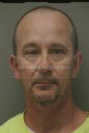 Anthony Charles Hudson