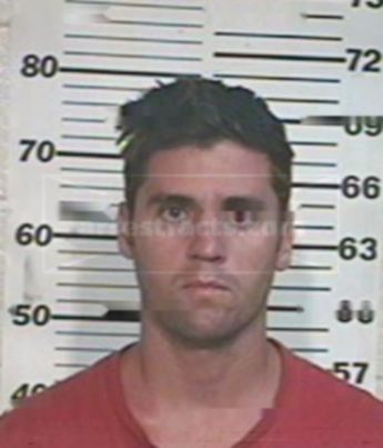 Stanley Douglas Jones