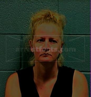 Barbara Ann Hand