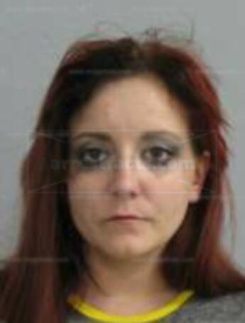 Stephanie Caroline Jordan