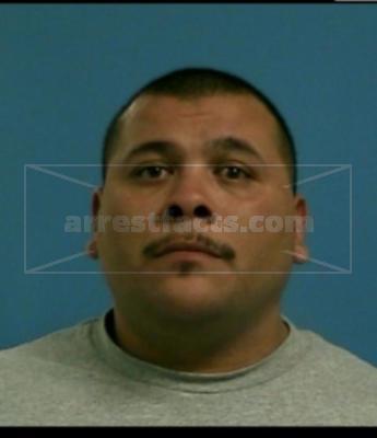 Moses Rodriguez Gonzales