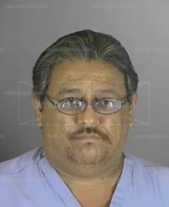 Camilo Alberto Aguilera