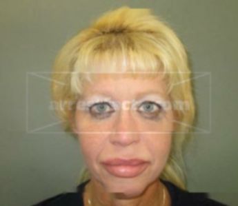 Sandra Kay Webb