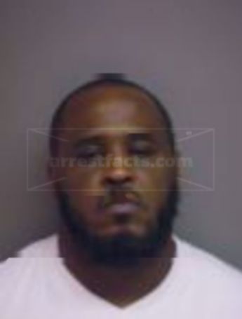 Delmar Mcclendon