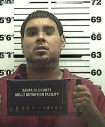 Daniel Anaya