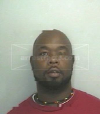 Deon Lamont Sharpe