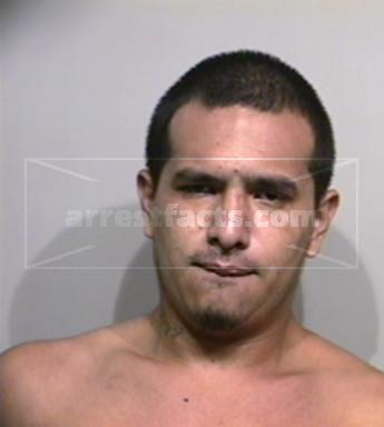 Christopher Michael Salas