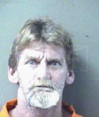 Gary Lee Grantham