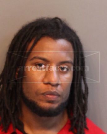 Roderick Omar Miller