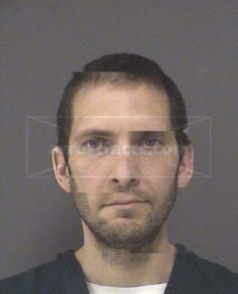Kristoffer Douglas Wright