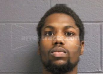 Deandre Deshawn Hamilton