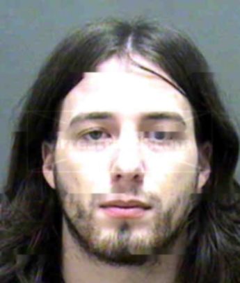 Andrew Jordan Longhurst