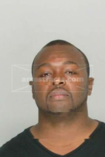 Sanregis Lamar Clifford