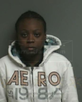 Wintonia Renee Hart