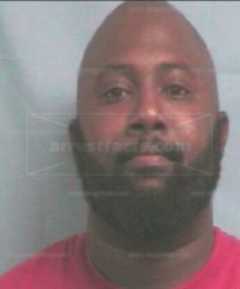Anwar Rasheed Nixon
