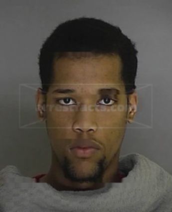 Jonathan Vanshay Brown