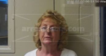 Debra Kay Pierce