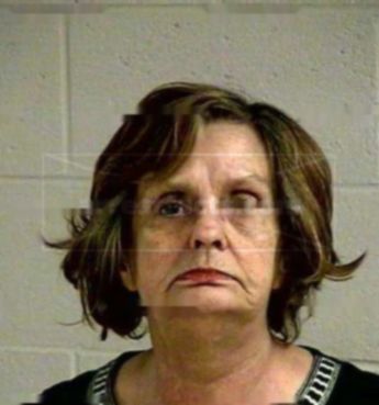 Delores Dale Wolles