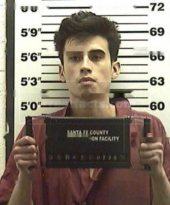 Stephen J Trujillo