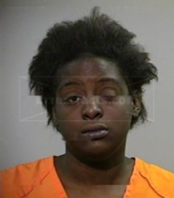 Mallory Jarmese White