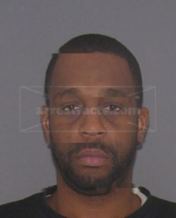 Tyrone Hafford