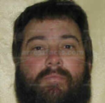 Roger Shawn Green